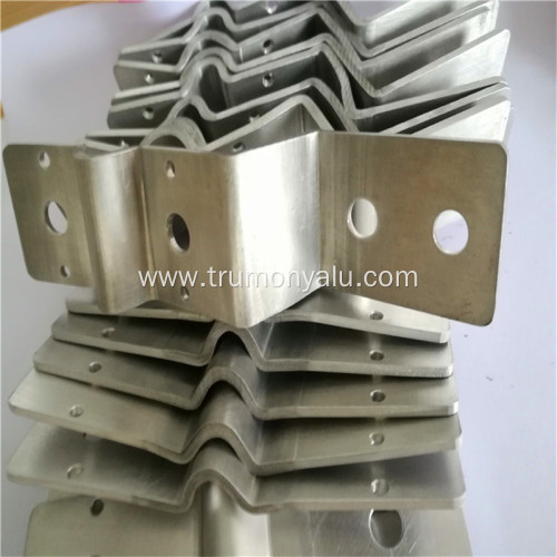 6101 T63 Aluminum Sheet for Electric Automobile